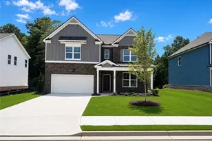 1796 Kingsmere Run Dr, Loganville, GA 30052 - Photo 1