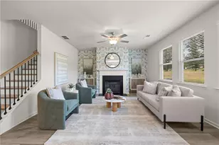 1796 Kingsmere Run Dr, Loganville, GA 30052 - Photo 5