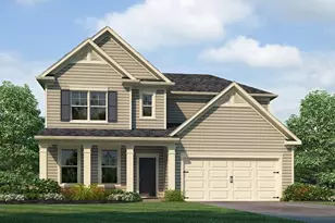 1796 Kingsmere Run Dr, Loganville, GA 30052 - Photo 1