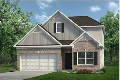 223 Oakmont Drive, Dallas, GA 30132 - Photo 1