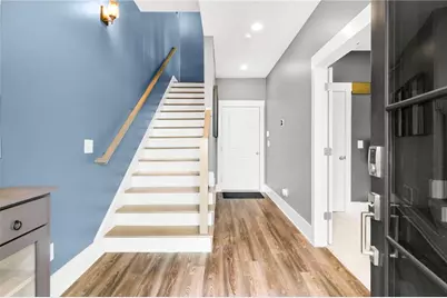 680 Banton Drive NW #680, Atlanta, GA 30318 - Photo 5