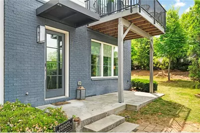 680 Banton Drive NW #680, Atlanta, GA 30318 - Photo 3