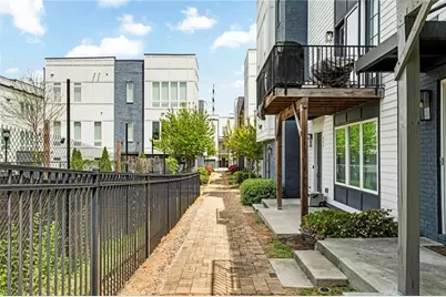 680 Banton Drive NW #680, Atlanta, GA 30318 - Photo 57