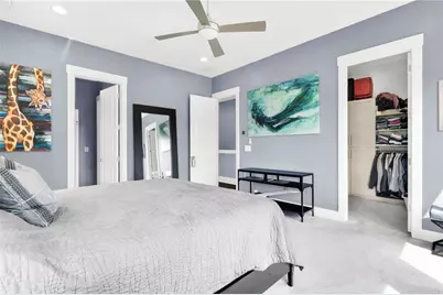 680 Banton Drive NW #680, Atlanta, GA 30318 - Photo 45