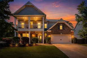 251 Parc Dr, Canton, GA 30114 - Photo 1