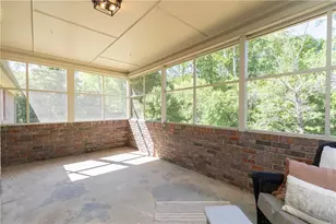 3554 Geralding Street SW, Powder Springs, GA 30127 - Photo 33