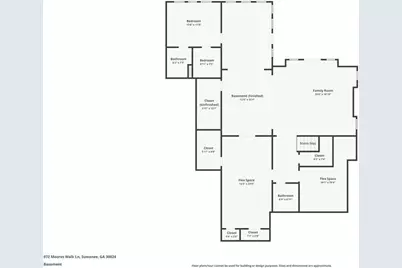 972 Moores Walk Lane, Suwanee, GA 30024 - Photo 51