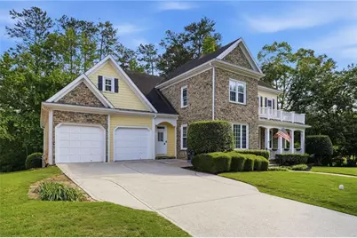 972 Moores Walk Lane, Suwanee, GA 30024 - Photo 3