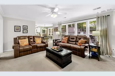 4616 Astible Circle NW, Acworth, GA 30102 - Photo 9