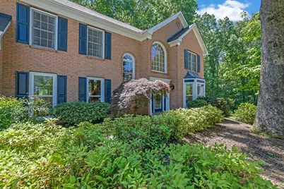 4616 Astible Circle NW, Acworth, GA 30102 - Photo 3