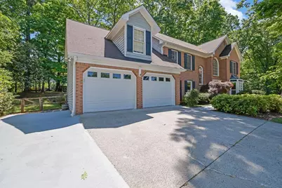4616 Astible Circle NW, Acworth, GA 30102 - Photo 1