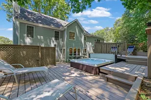 4616 Astible Cir NW, Acworth, GA 30102 - Photo 29