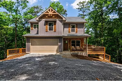 123 Pamela Court, Ellijay, GA 30540 - Photo 3