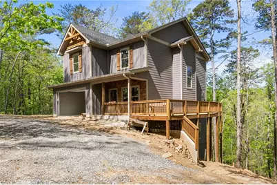123 Pamela Court, Ellijay, GA 30540 - Photo 3