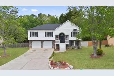 1414 Paddocks Way, Powder Springs, GA 30127 - Photo 1