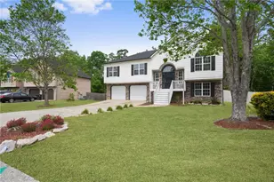 1414 Paddocks Way, Powder Springs, GA 30127 - Photo 15