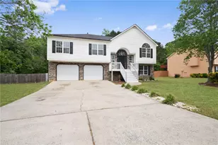 1414 Paddocks Way, Powder Springs, GA 30127 - Photo 21