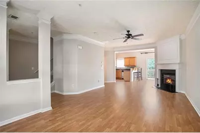 1427 Bay Overlook Drive, Woodstock, GA 30188 - Photo 5