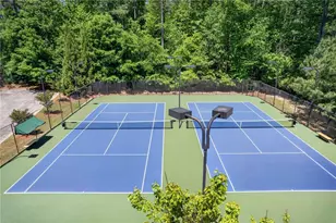 5688 Walnut Mill Ln, Powder Springs, GA 30127 - Photo 35