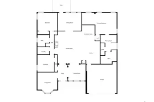 5688 Walnut Mill Ln, Powder Springs, GA 30127 - Photo 43