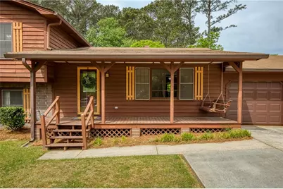 1111 Holly Hills Drive SW, Lilburn, GA 30047 - Photo 3