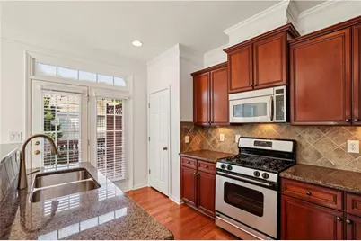 6180 Briggs Way, Johns Creek, GA 30097 - Photo 5