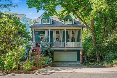 928 Delmar Avenue SE, Atlanta, GA 30316 - Photo 1