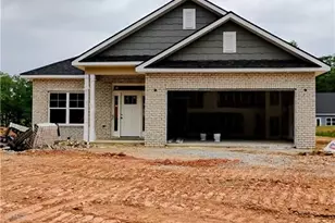 325 Angela Ave Lot 2, Bowdon, GA 30108 - Photo 1