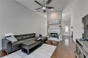 5019 Weatherstone Dr, Buford, GA 30519 - Photo 9