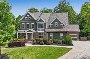 2722 Bowmore Ct NW, Acworth, GA 30101 - Photo 3