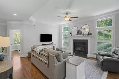 2722 Bowmore Court NW, Acworth, GA 30101 - Photo 13