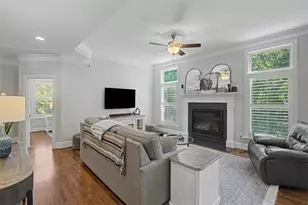 2722 Bowmore Ct NW, Acworth, GA 30101 - Photo 13