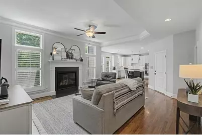 2722 Bowmore Court NW, Acworth, GA 30101 - Photo 11