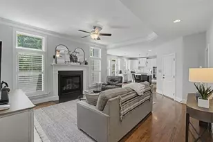 2722 Bowmore Ct NW, Acworth, GA 30101 - Photo 11