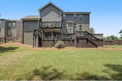 2722 Bowmore Court NW, Acworth, GA 30101 - Photo 61