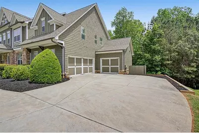 2722 Bowmore Court NW, Acworth, GA 30101 - Photo 5