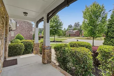 2722 Bowmore Court NW, Acworth, GA 30101 - Photo 7