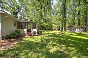 132 Echota Ave NE, Calhoun, GA 30701 - Photo 39