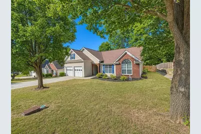 2263 Hansford Pass, Buford, GA 30519 - Photo 3