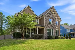 8340 Nolandwood Ln, Villa Rica, GA 30180 - Photo 3