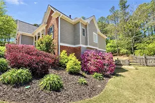 451 Graves Rd, Acworth, GA 30101 - Photo 5