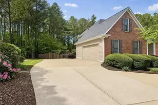 451 Graves Rd, Acworth, GA 30101 - Photo 3