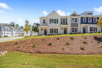 1905 Victoria Way #114, Conyers, GA 30013 - Photo 29