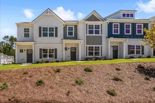 1905 Victoria Way, Conyers, GA 30013 - Photo 1