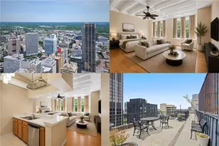 32 Peachtree St NW, Atlanta, GA 30303 - Photo 1