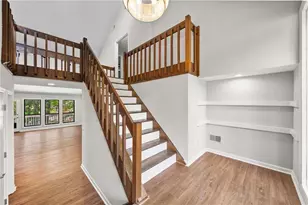 4528 Lashley Ct NE, Marietta, GA 30068 - Photo 5