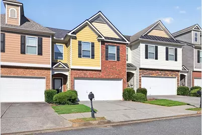 52 Providence Oak Court, Lawrenceville, GA 30046 - Photo 1