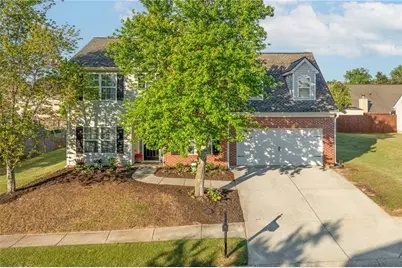 210 Franklin Street, Braselton, GA 30517 - Photo 1