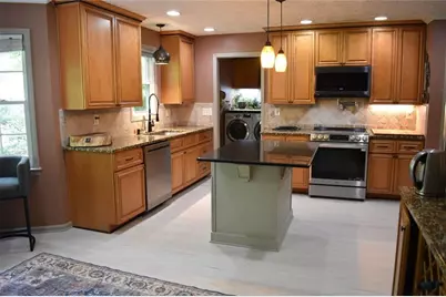 215 Hampton Woods Drive, Fayetteville, GA 30215 - Photo 3