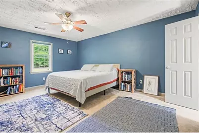 215 Hampton Woods Drive, Fayetteville, GA 30215 - Photo 19